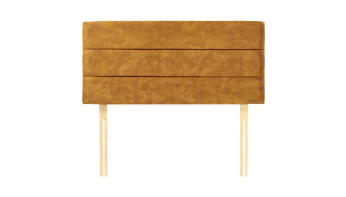 Strutted Headboard (120cm)