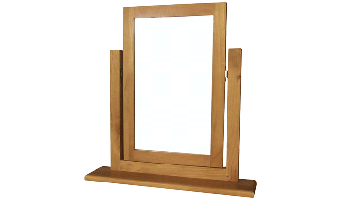 Dressing Table Mirror