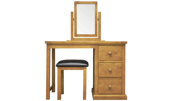 Dressing Table Set