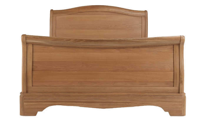 Bedsteads - 135 (Wooden)