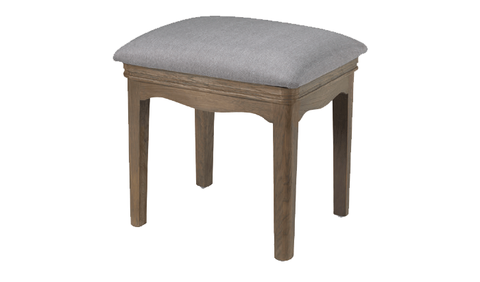 Dressing Table Stool