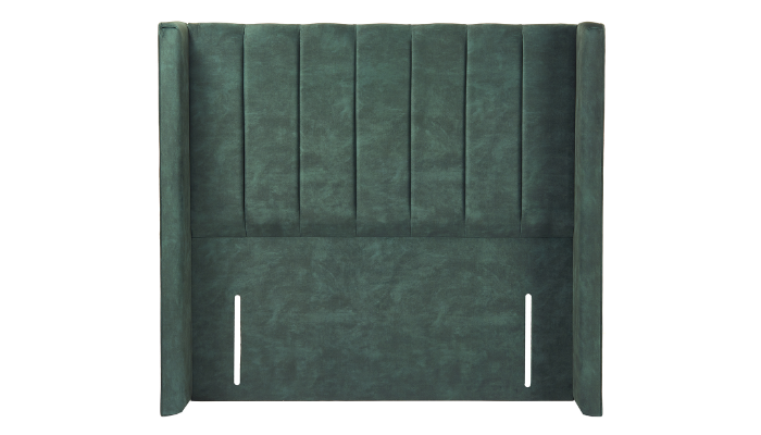 Floor-Standing Headboard (120cm)