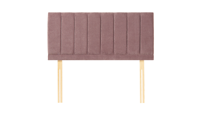 Strutted Headboard (120cm)