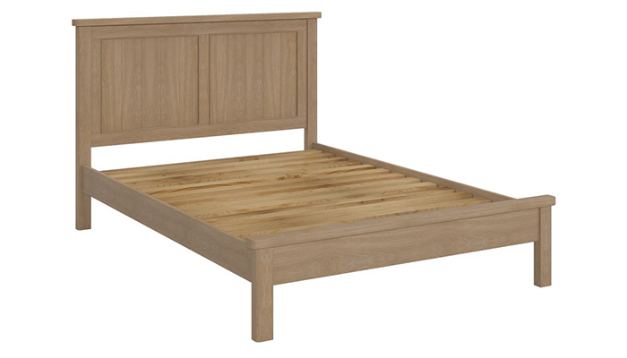 Double Bedstead